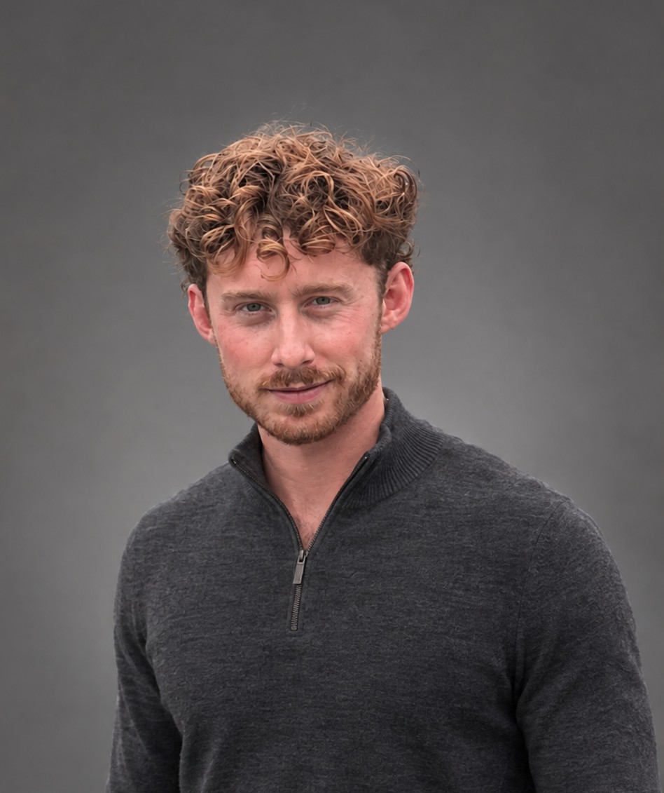 Joshua Ostrove